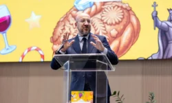 Reinvent Moldova 2.0: Charles Michel susține că reintegrarea Transnistriei este posibilă, dar necesită prudență