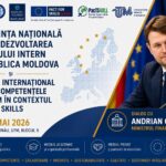 Chișinăul găzduiește Conferința Națională pentru Dezvoltarea Turismului Intern. Ministrul Finanțelor, printre invitați