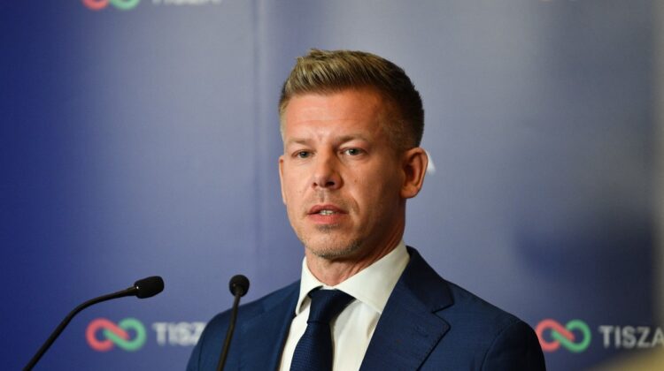 Noul premier al Ungariei își taie salariul la jumătate și pregătește reduceri pentru demnitari
