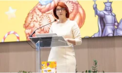 Propaganda nu convinge, ci demobilizează. Ana Revenco explică mecanismul dezinformării rusești