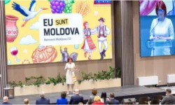 „Fiecare generație din Moldova a trăit o formă de agresiune”. Ana Revenco vorbește despre traumele care au marcat țara