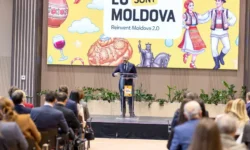 Extinderea UE, subiect de discuție la Reinvent Moldova 2.0. Michel: Veto uneori este folosit pentru șantaj