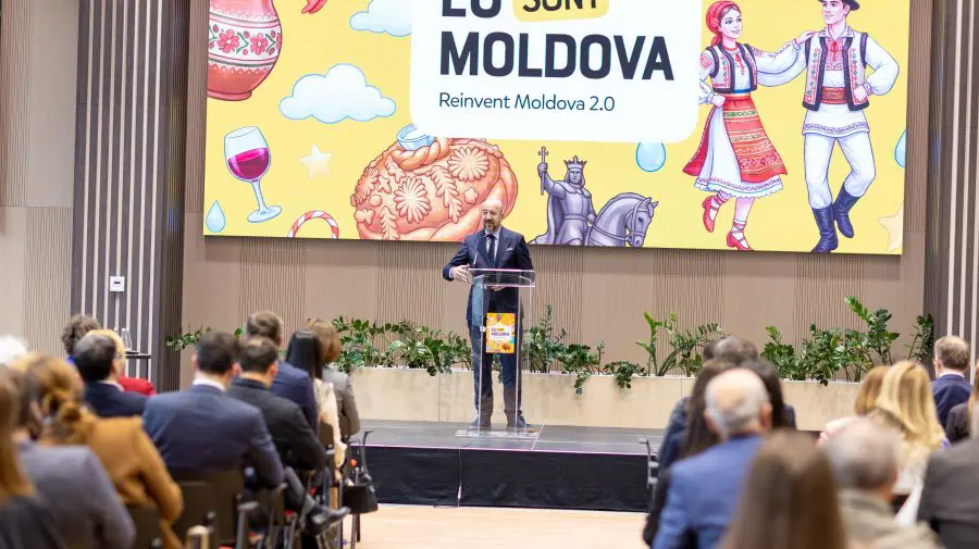 Extinderea UE, subiect de discuție la Reinvent Moldova 2.0. Michel: Veto uneori este folosit pentru șantaj