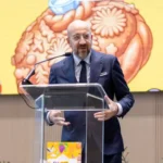 Charles Michel, despre geopolitica europeană, la Reinvent Moldova 2.0: Statele UE trebuie să acționeze împreună