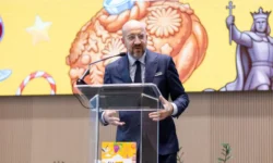 Charles Michel, despre geopolitica europeană, la Reinvent Moldova 2.0: Statele UE trebuie să acționeze împreună