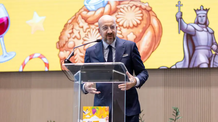 Charles Michel, despre geopolitica europeană, la Reinvent Moldova 2.0: Statele UE trebuie să acționeze împreună