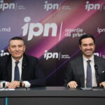 Branduri auto de top din China vin la Chișinău pentru prima expoziție regională auto și agrotech, organizată de CCI