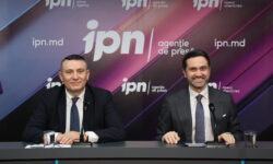 Branduri auto de top din China vin la Chișinău pentru prima expoziție regională auto și agrotech, organizată de CCI