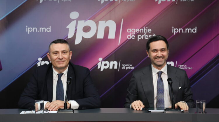 Branduri auto de top din China vin la Chișinău pentru prima expoziție regională auto și agrotech, organizată de CCI