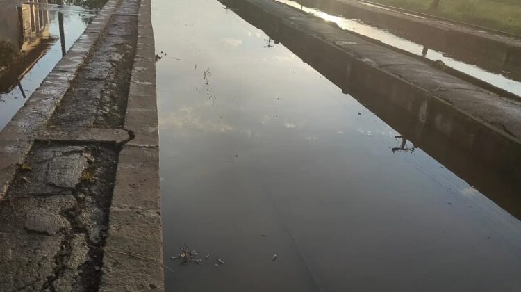 Dezastru pe șine! Intemperiile au paralizat mai mute sectoare din infrastructură