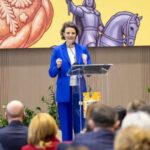 „Dacă nu noi, atunci cine?”: Daniela Vidaicu a explicat la Reinvent Moldova 2.0 ce urmează pentru țara noastră