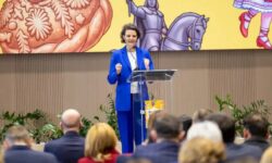 „Dacă nu noi, atunci cine?”: Daniela Vidaicu a explicat la Reinvent Moldova 2.0 ce urmează pentru țara noastră