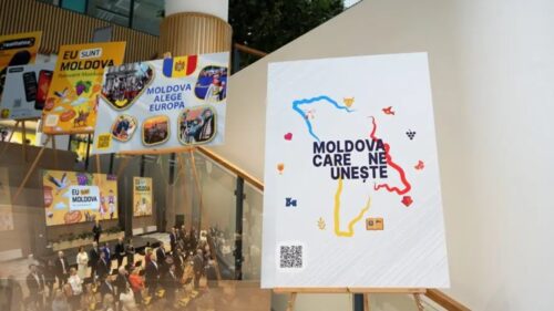 Invitații, despre Reinvent Moldova 2.0: „Astfel de evenimente ar trebui organizate cel puțin o dată în an”