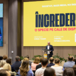 „De ce Moldova are o șansă istorică unică. Şi cum a pierdut-o România!”: Sergiu Toader despre Reinvent Moldova 2.0