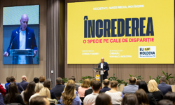 „De ce Moldova are o șansă istorică unică. Şi cum a pierdut-o România!”: Sergiu Toader despre Reinvent Moldova 2.0