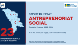 12 milioane lei la buget, zero facilități fiscale: ce lipsește din ecuația economiei sociale din Moldova