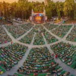 Teatrul Verde își redeschide scena pentru o vară plină de concerte și spectacole
