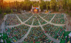 Teatrul Verde își redeschide scena pentru o vară plină de concerte și spectacole