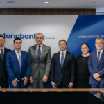 Victoriabank a găzduit o vizită oficială a Principelui Radu al României și a ambasadorului României la Chișinău