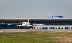 Dorin Junghietu, la Bruxelles: Moldova are rezerve de kerosen pentru cel puțin o lună