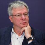 Miliardarul IT Alexander Galitsky, acuzat de extremism în Rusia, și-a golit conturile și a fugit din țară