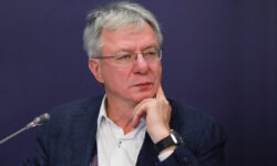 Miliardarul IT Alexander Galitsky, acuzat de extremism în Rusia, și-a golit conturile și a fugit din țară