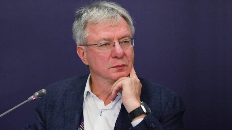 Miliardarul IT Alexander Galitsky, acuzat de extremism în Rusia, și-a golit conturile și a fugit din țară