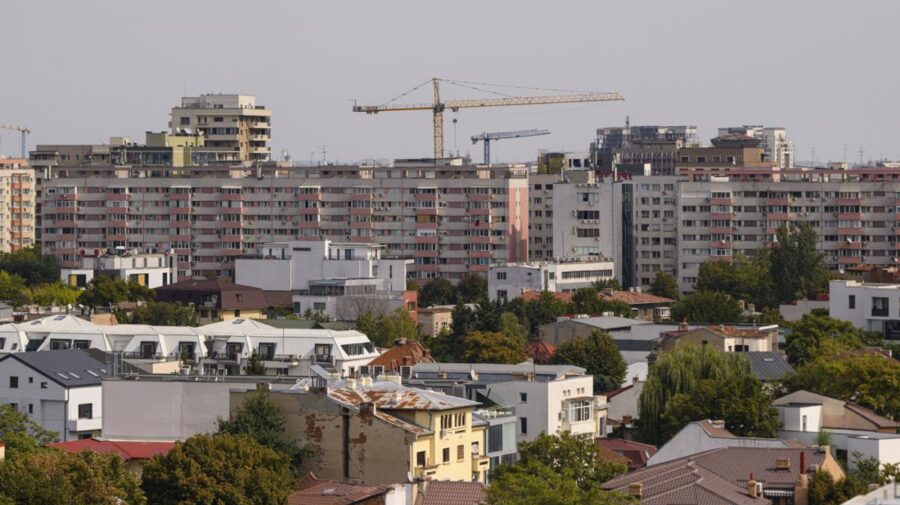 Tinerii care cumpără prima casă ar putea primi o reducere fiscală importantă în România