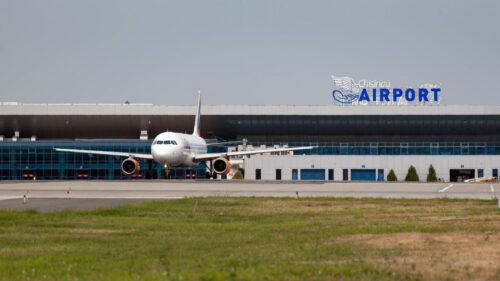Încă trei posturi cu lefuri de până la 30 000 lei la AAC: Guvernul creează o nouă structură pentru securitatea aviației