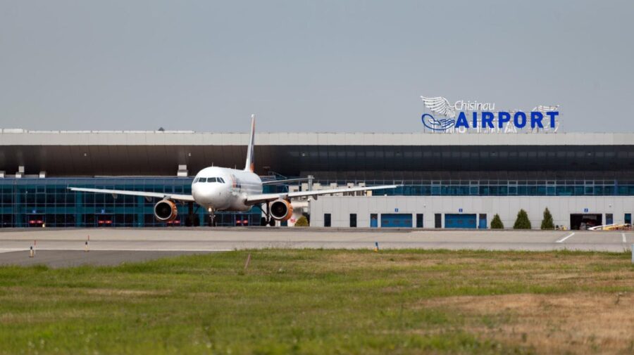 Încă trei posturi cu lefuri de până la 30 000 lei la AAC: Guvernul creează o nouă structură pentru securitatea aviației