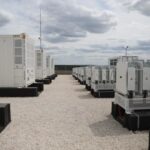 Investiție majoră în energia verde: un nou parc solar cu baterii de stocare va fi construit lângă Chișinău