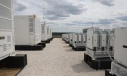 Investiție majoră în energia verde: un nou parc solar cu baterii de stocare va fi construit lângă Chișinău