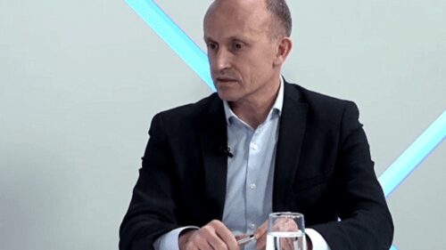 Demisie surpriză la CET Nord: Marian Brînză pleacă după doar jumătate de an