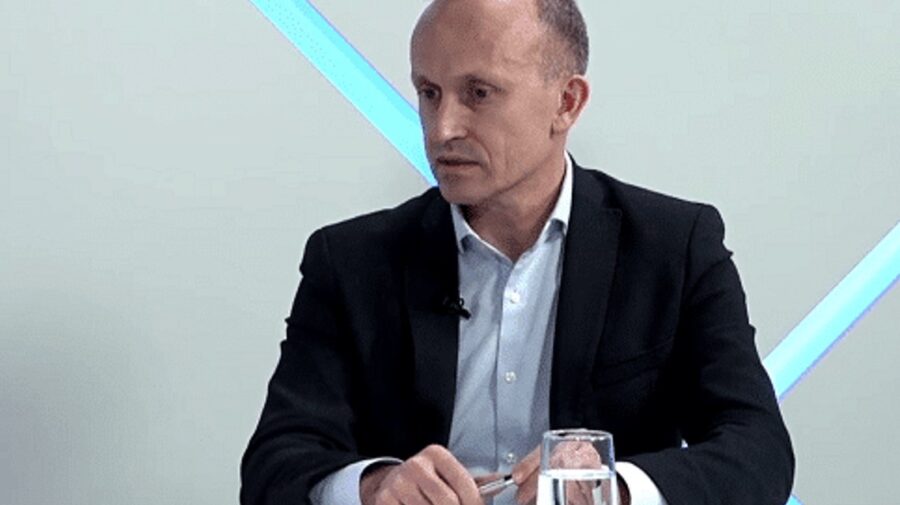 Demisie surpriză la CET Nord: Marian Brînză pleacă după doar jumătate de an