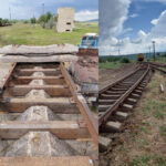 CFM se laudă cu o reparație: Estacada Prut-1 a fost pusă din nou în funcțiune