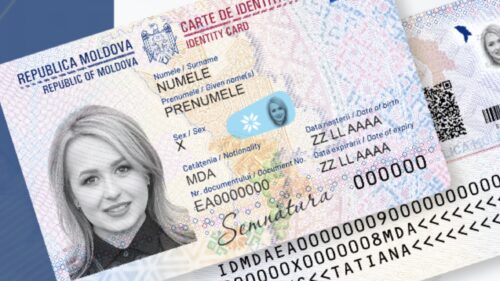 Precizările ASP pentru moldovenii de peste hotare: cum poate fi obținută cartea de identitate cu semnatura electronică