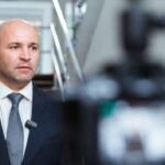 Vladimir Cebotari neagă perchezițiile la FlyOne: Compania nu este vizată