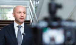 Vladimir Cebotari neagă perchezițiile la FlyOne: Compania nu este vizată