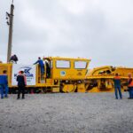 CFM aduce utilaje de 2,1 milioane de dolari, dar trenurile tot încet merg