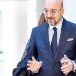 VIDEO Problema securității în UE, abordată la Reinvent Moldova 2.0. Charles Michel: Trebuie să ia în serios apărarea