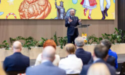 Charles Michel, după Reinvent Moldova 2.0 organizat de Realitatea: ”Moldova poate deveni o poveste de succes”