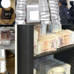 39 de percheziții după o schemă de spălare de bani de peste 10 milioane de lei prin vouchere fictive