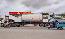 Cuba rămâne fără petrolul rusesc! Havana se scufundă în întuneric și proteste