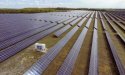 „Baterie” uriașă pentru energia verde: proiect de 60 MWh, lansat la Rădeni