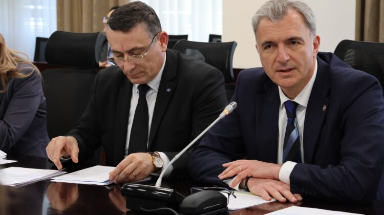 Industria zahărului, în centrul discuțiilor: autoritățile și businessul caută soluții pentru echilibrarea pieței