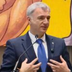 „Prosperitatea nu e în buzunar, e în cap”: Eugen Osmochescu, schimbă paradigma la „Reinvent Moldova 2.0”
