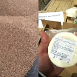 ANSA a nimicit 26 de tone de verdețuri și a retras hrișcă din import