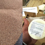 ANSA a nimicit 26 de tone de verdețuri și a retras hrișcă din import