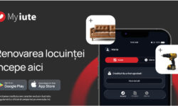 „Home & Renovation” by iute: o soluție completă pentru unul dintre cele mai importante proiecte – renovarea casei