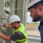 Când va fi gata linia care ține Moldova în priză. Testele încep în iunie